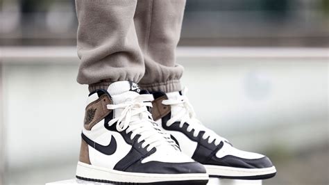 Tenis falsos: cómo identificar sneakers, según un .